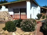 CAPELANDS RESORT- GARDEN COTTAGE #2