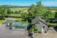 The Stables At Ballygraffan - Maurice's Stable