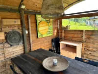 Casa Alice Alle Porte di Firenze Hotels in Reggello