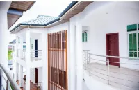 H Village: Luxury 3 Bedroom Apartment in Tema 25