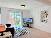 Entire Private Guest Suit/ UC Berkeley / SF Hotels in El Cerrito