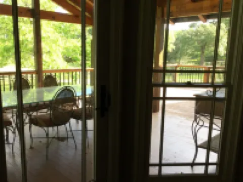 Charming 3-bedroom house in lovely Rome with WiFi, AC