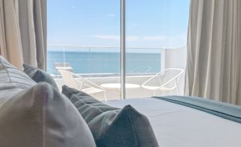 Hotel Sol e Mar Albufeira - Adults Only
