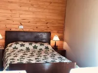 Cozy 2-bedroom house with WiFi, AC in amazing El Maiten Hotel a Cushamen Department