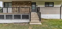 Stylish 4BR House close to DT