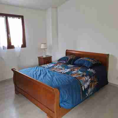 Maison à 20 min des Plages Landaises Rooms