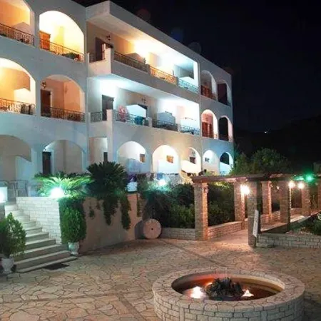 Corfu Margarita Apartments