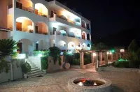 Corfu Margarita Apartments Các khách sạn ở 