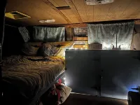 Explore Maui with “Good Vibes “ فنادق في كاهولوي