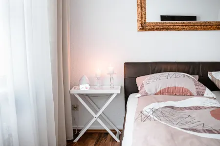 Wiesbaden - Apartment im Nerotal Отели в г. Висбаден