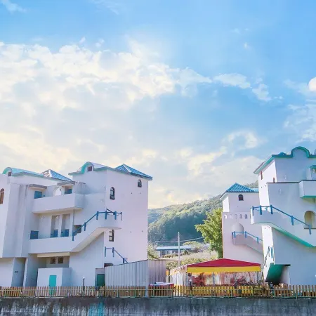 Chuncheon Vishop Pension