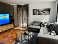 Gemütliche Ferienwohnung im Schwarzwald Hotels in Sankt Georgen im Schwarzwald