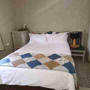 Retreat: Home Sweet Home Farm Cottage Rooms