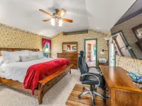 Delta Grand Victorian - Amazing Views! Ping Pong and Cornhole! Hotels in Delta