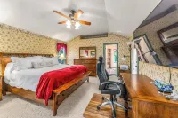 Delta Grand Victorian - Amazing Views! Ping Pong and Cornhole!