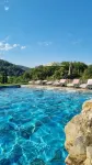 Mas Anahata - In the heart of nature, Apartment Le nid des hirondelles Hotels in Generargues
