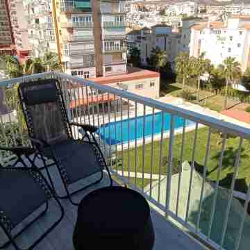 Encantador Estudio Frente al Mar Others