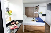 Hotel Bacata Plaza 酒店