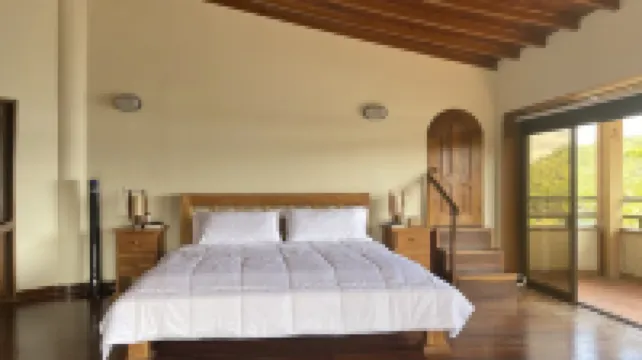 Villa luisa Hotels in El Penol