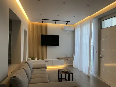 Ambel’s place - Luxury and cosy apartment Hotels in 