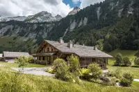 Appartement 4 Personnes, Piscine, Sauna, Fitness au Pied des Pistes ski de Fond