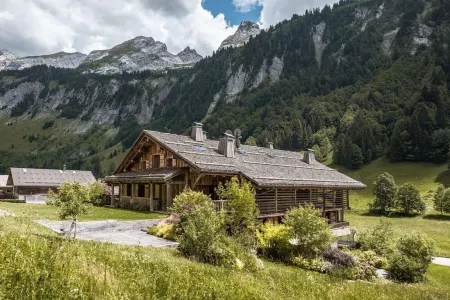 Appartement 4 Personnes, Piscine, Sauna, Fitness au Pied des Pistes ski de Fond