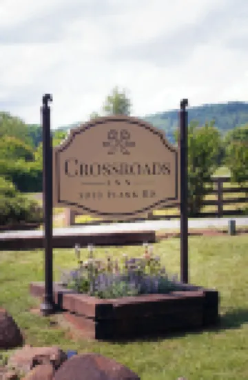 The Crossroads Inn Hotels in Samuel Miller