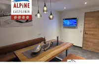 Ferienwohnung Felben