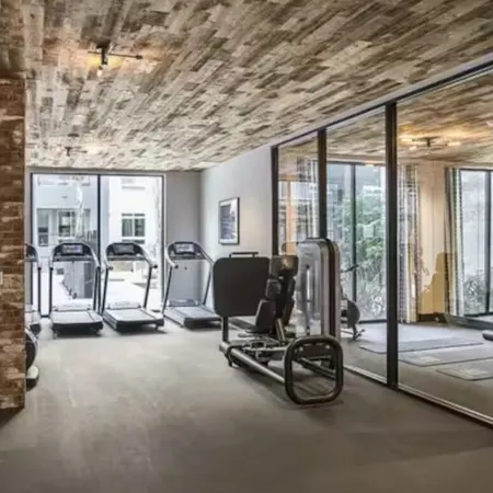Modern and Lavish apartment