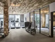 Modern and Lavish apartment
