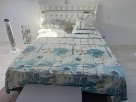 Comfortable apartment 5 mins from Orly airport and 15 mns from Paris!