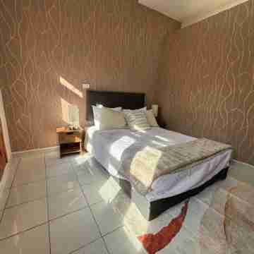 VIP Experience 2REC/Centrica Rooms