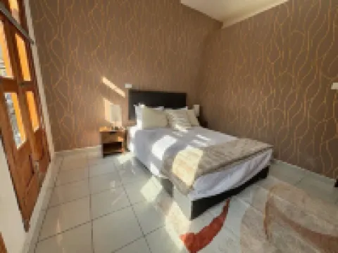 VIP Experience 2REC/Centrica Отели в г. 