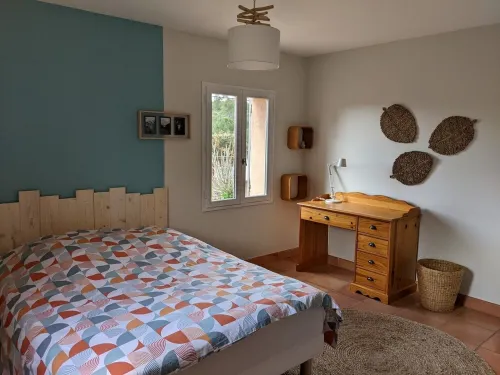 Quiet house Provence Luberon Hotels in Mirabeau