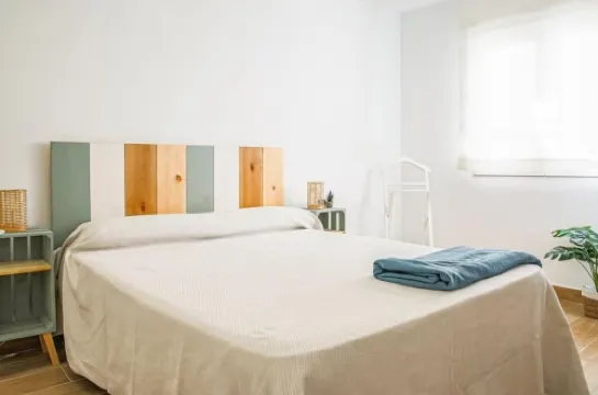 Magnífico Apto. Centro de Almeria