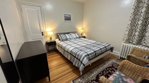 Albany Home