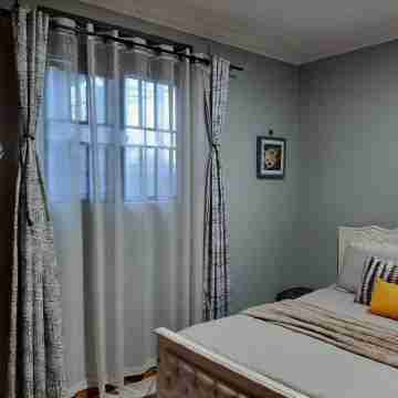 Pearlace Homes Rooms