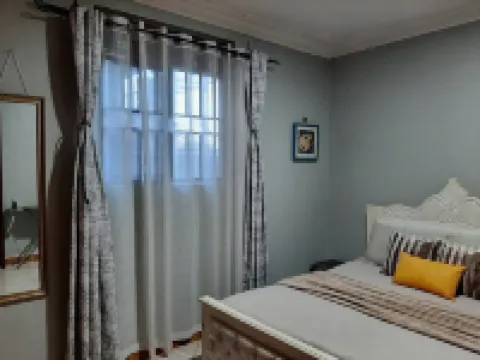 Pearlace Homes Hotels in Najjera