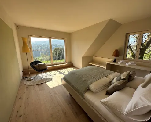 Traumhaftes Ferienhaus Eibiswald / Südsteiermark - Am Lateinberg Hotels in Deutschlandsberg District