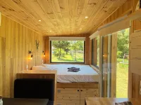 Lescargoterie de la Forge - Immersion Champêtre Hotels in Uzemain