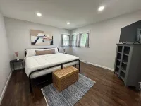 NIU Coporate and Business Travel Long Term Stays Welcome! 4 BD 3 BA