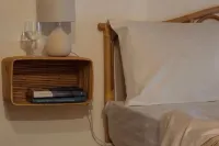 The Spinning Mill by the Sea | Hemp House Hotel a Roccalumera