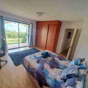 O Kapetanios a Lovely Greek styled  4-bedroom house with WiFi in Langebaan Rooms