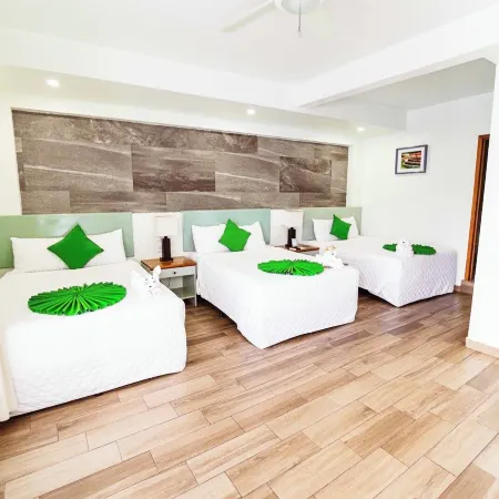 Hotel Casazul Hotels in Flores