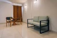 The elite service apartment. Fully furnished on rental basis. Hotels in Kolar