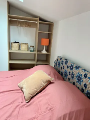 Apartment 2 rooms 3 pers. Anglet/Biarritz
