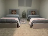 Modern 4BD in Katy TX