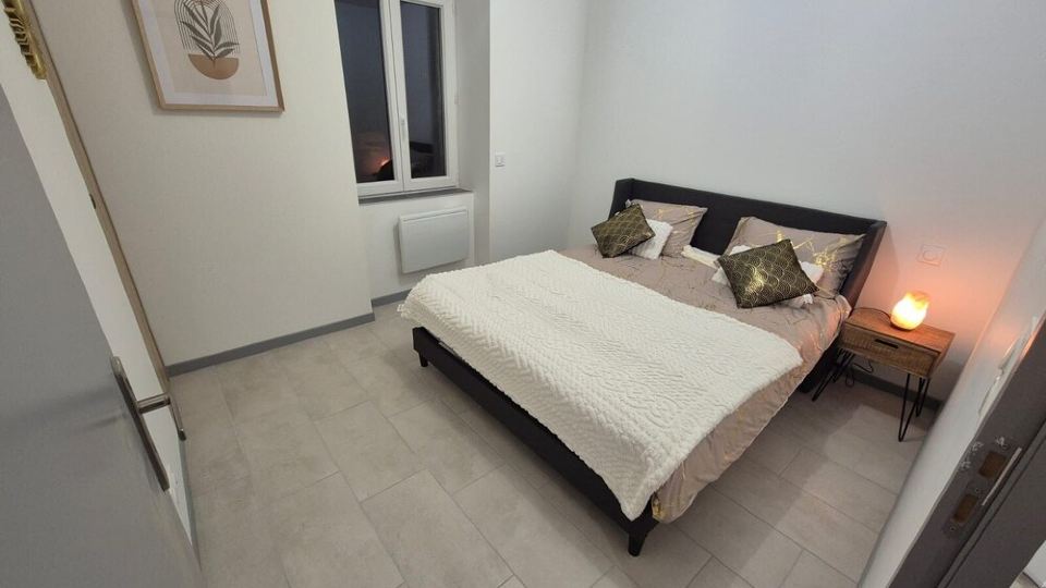 Luxurious apartment 2 steps from the center
