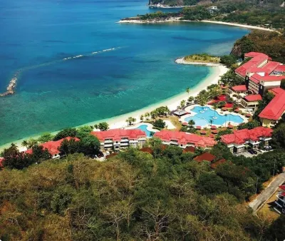 Canyon Cove by Lawton Hotels near Nasugbu West Central School