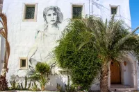 Dar Shams 2 فنادق في 